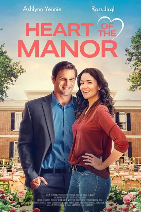 Heart of the Manor